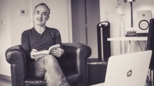 Romans Jedj Cassone auteur