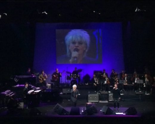 Duo Catherine Lara 1998 4 Duo Catherine Lara