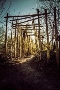 La Gloriette-20 La Gloriette 20