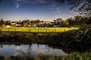 La Gloriette-23 La Gloriette 23