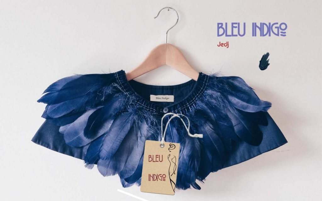 Bleu Indigo 2019 2 Bleu Indigo