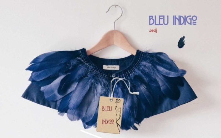 Bleu Indigo 2019
