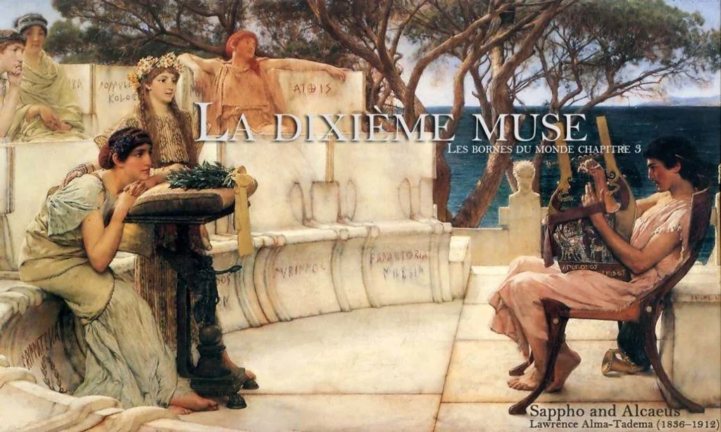 La Dixième Muse 2017 2 la dixième muse