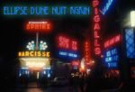 Ellipse d'une nuit again 3 Ellipse d'une nuit again