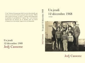 un jeudi 12 décembre 1968