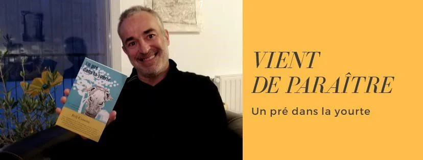 Vient de paraitre