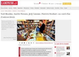 La dépêche du Lot