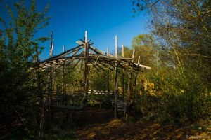 Gloriette-3 Parc de La Gloriette Tours