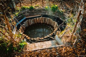 Gloriette-6 Parc de La Gloriette Tours