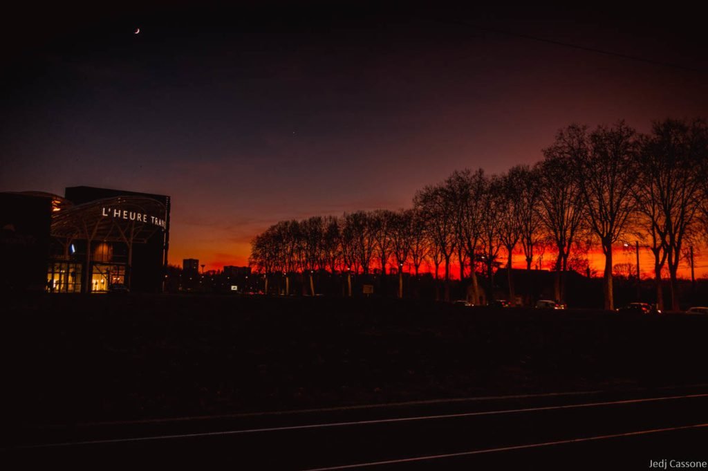 L'Heure Tranquille 1 L'Heure Tranquille