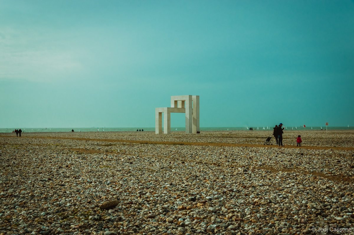 Le Havre 2020