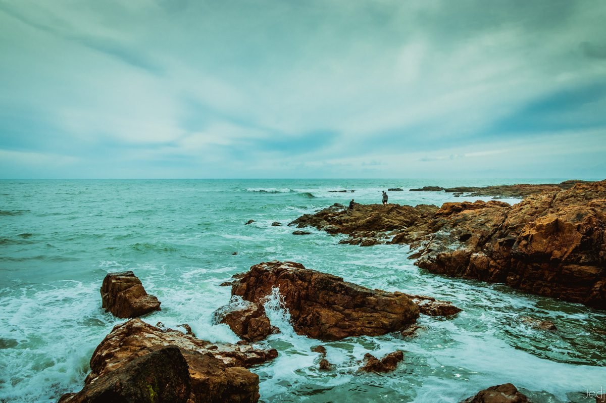 Les sables d&rsquo;Olonne