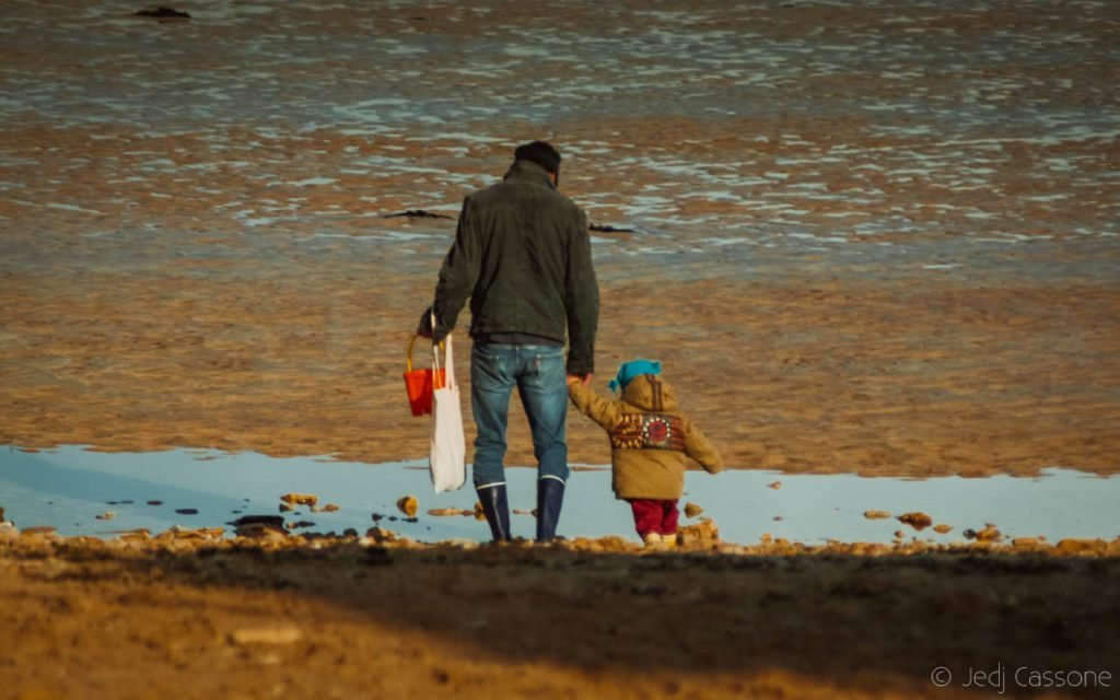 Saint-Aubin hiver 2019