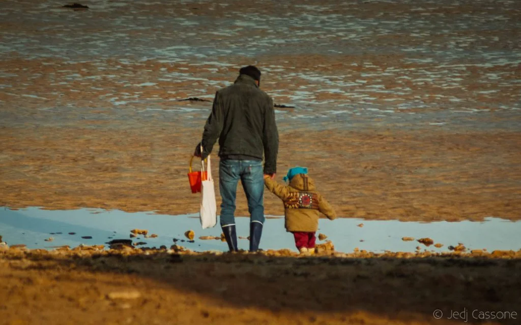 Saint-Aubin hiver 2019