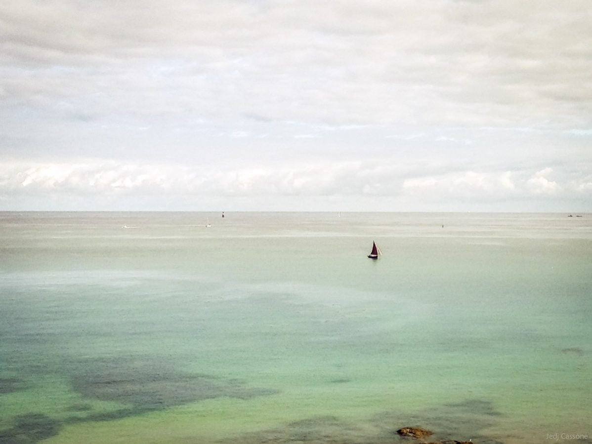 Saint-Malo
