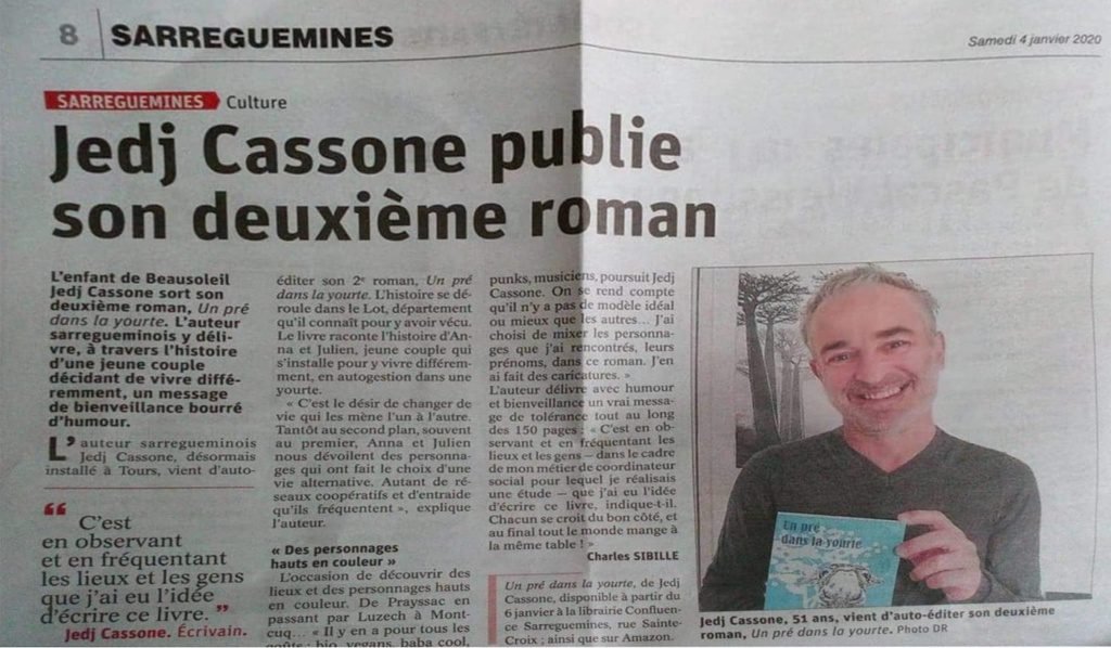 Le Républicain Lorrain