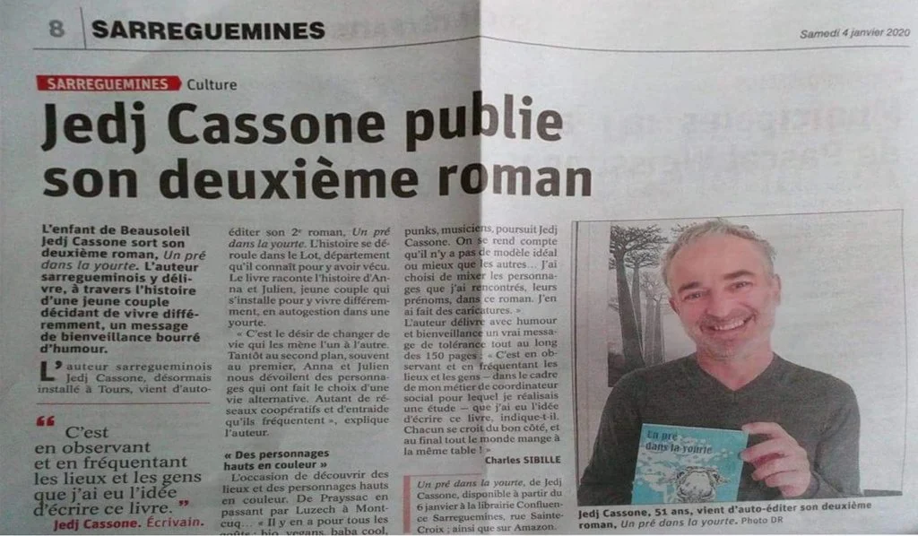 Le Républicain Lorrain