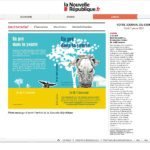 La nouvelle république