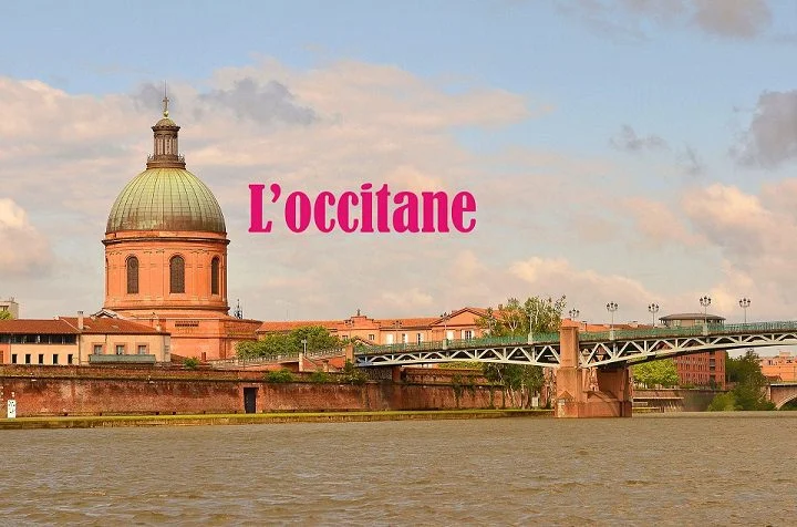 l'occitane