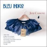 bleu indigo sur Spotify