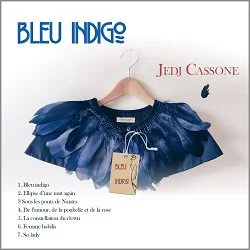 Bleu Indigo sur Spotify 2019