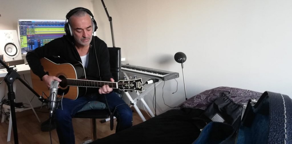 Annonce album mai 2 annonce Album