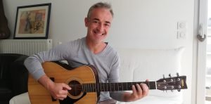 Musique Jedj cassone auteur