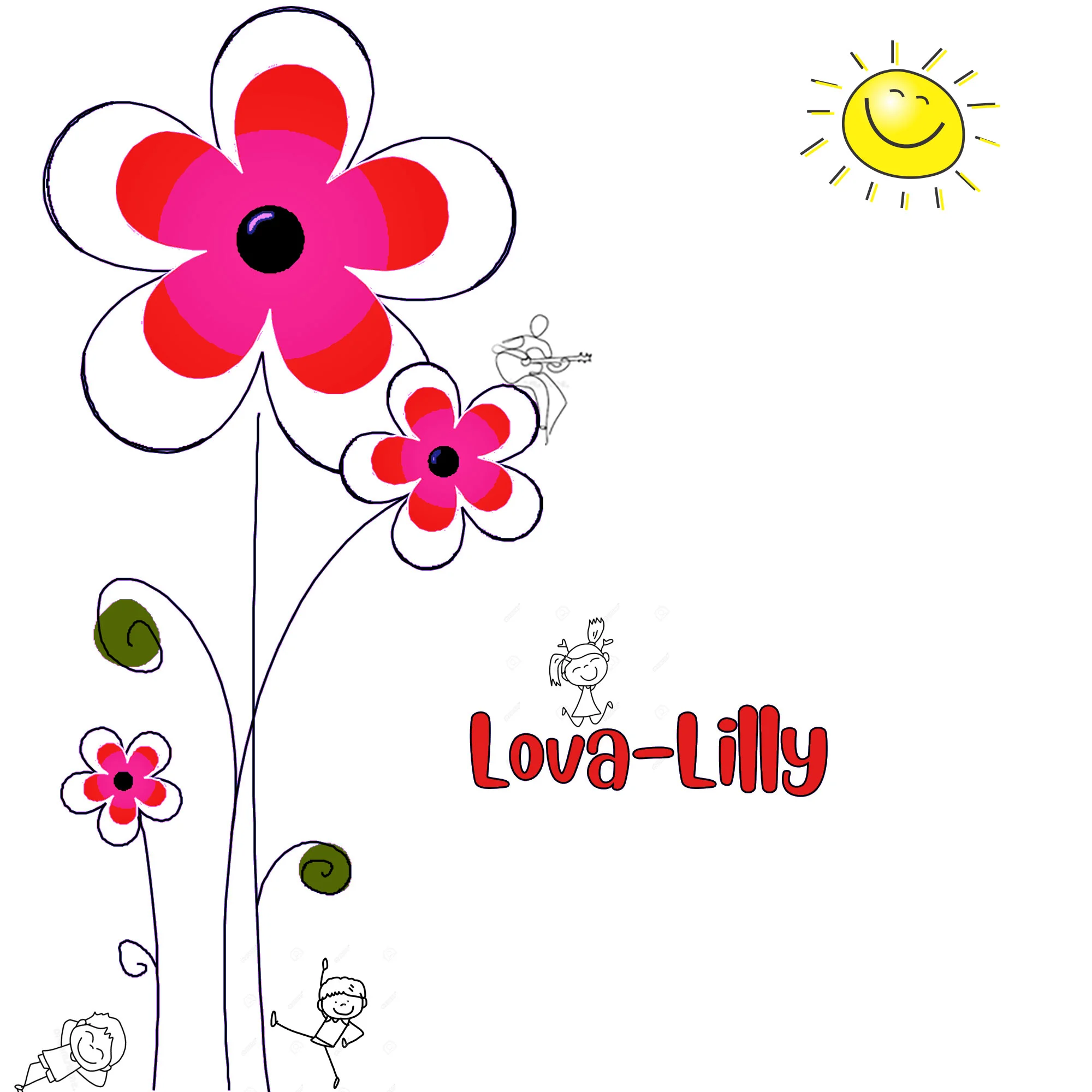 Lova-Lilly