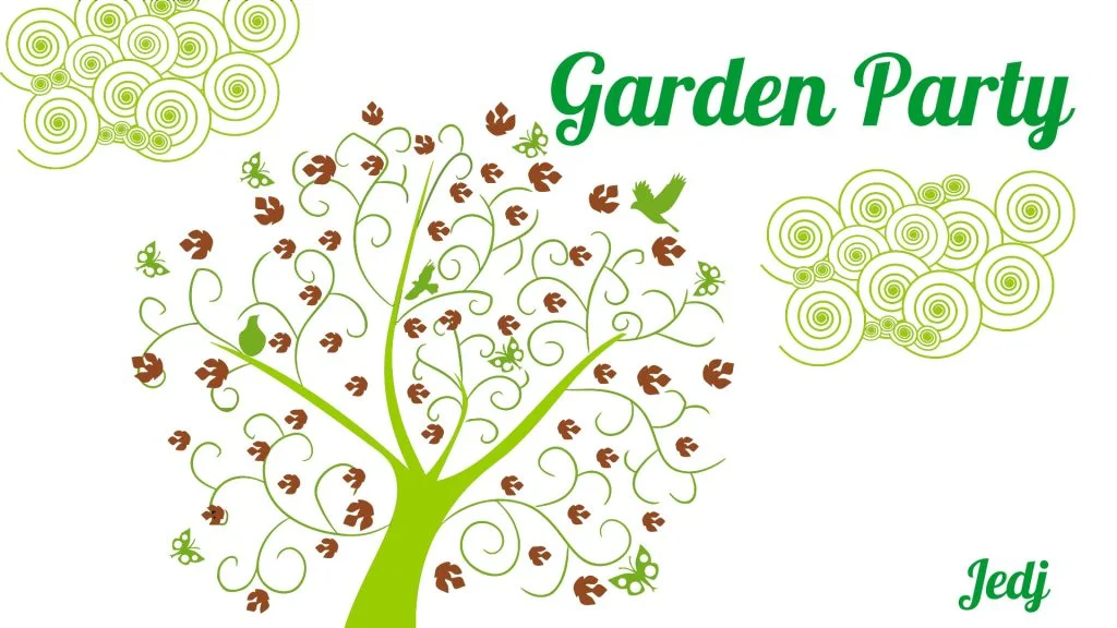 Garden Party