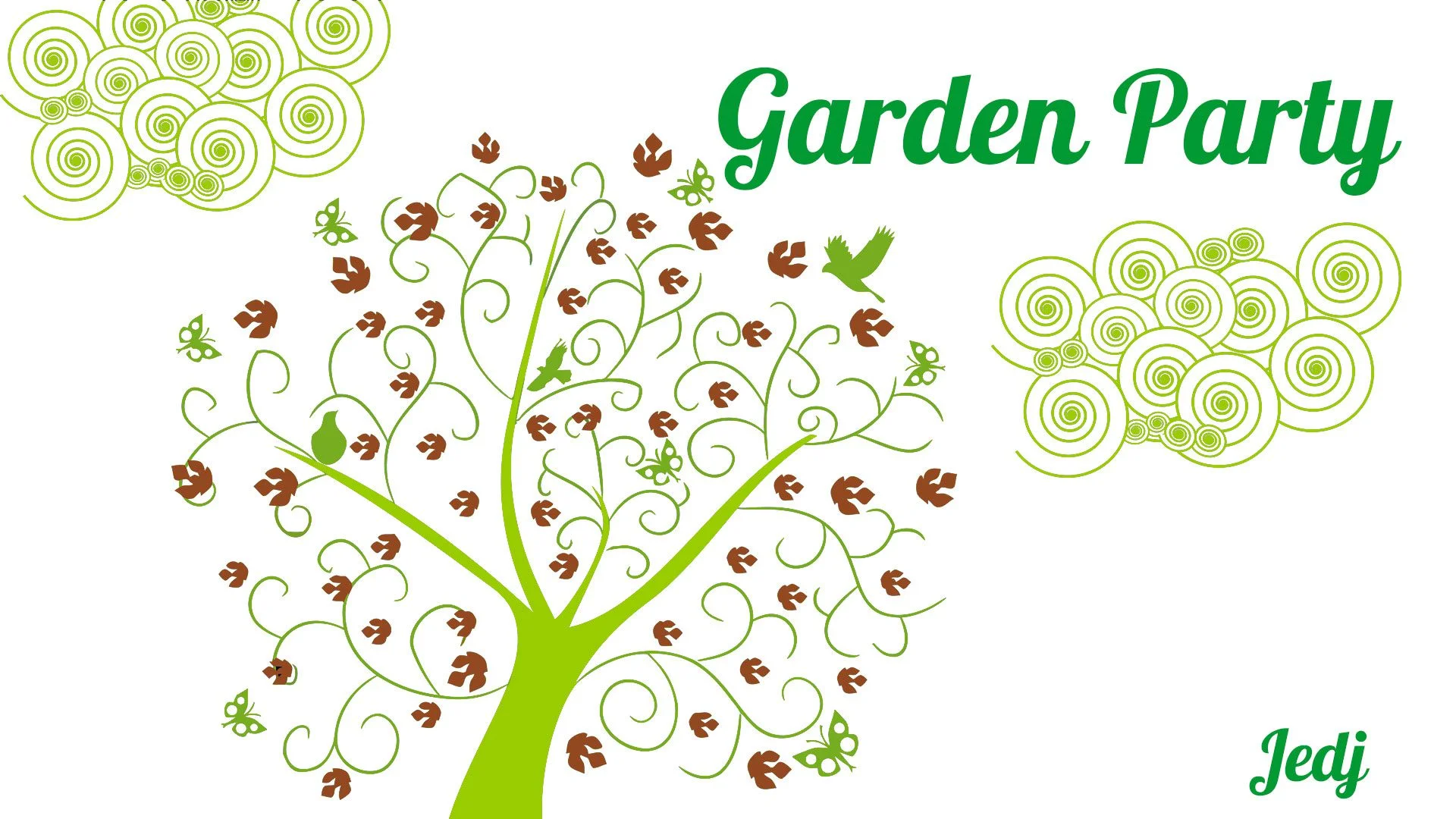 Garden Party 2022