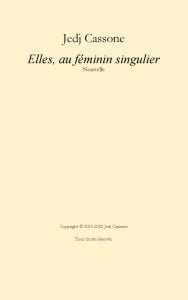 Nouvel - Elles au féminin singulier