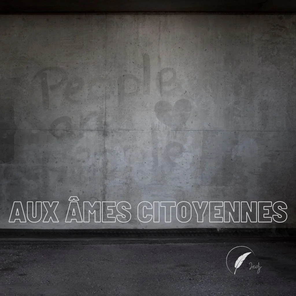 Aux âmes - citoyennes