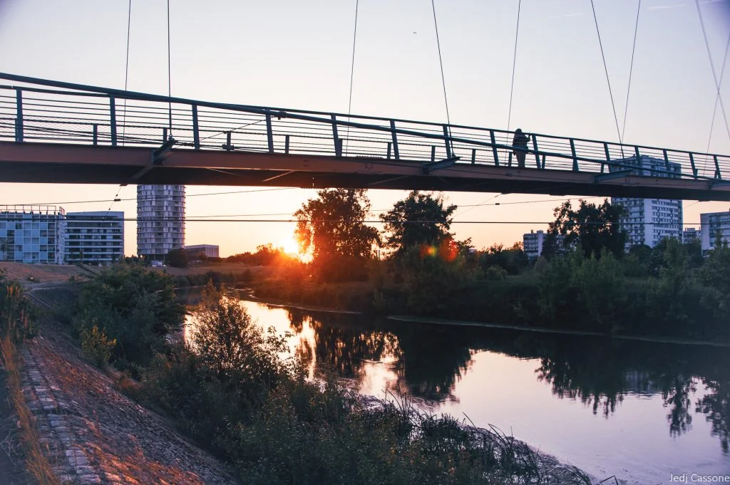 Les Rives du Cher
